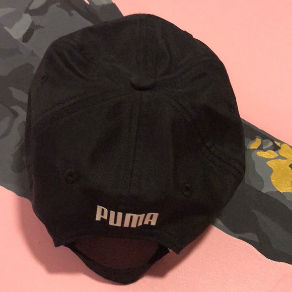 PUMA Cap - Picture 2 of 8